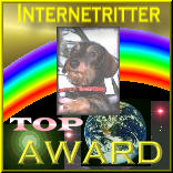 Internetritter-Award