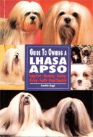 Zeppi, Guide to Owning a Lhasa Apso